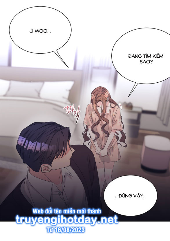 Người Vợ Giả Mạo chapter 24.2 - Trang 24