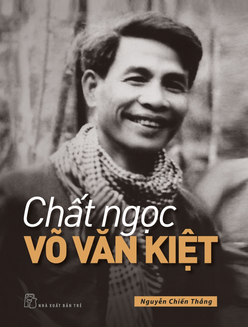 Chất Ngọc Võ Văn Kiệt