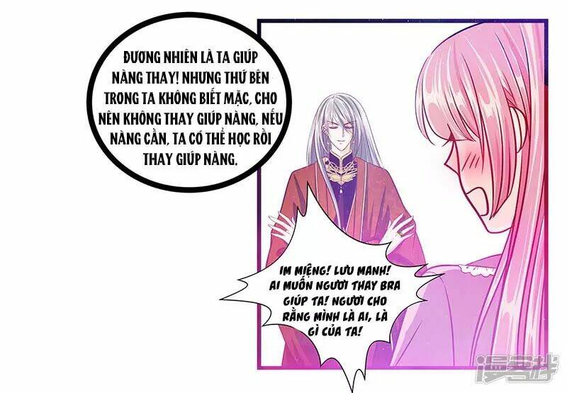 sủng thê cuồng ma của minh vương điện hạ chapter 5 17