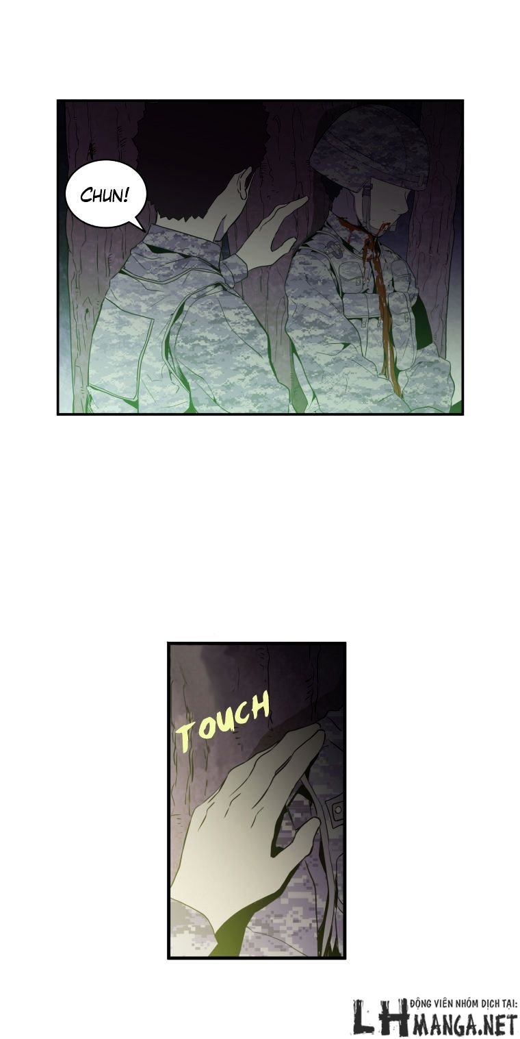 m.i.a - jakjeonjung siljong chapter 25 5