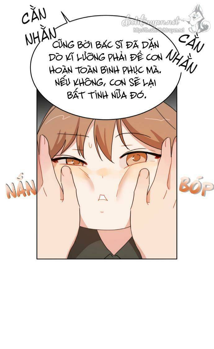 bloody romance - lãng mạn đẫm máu chapter 2.1 11