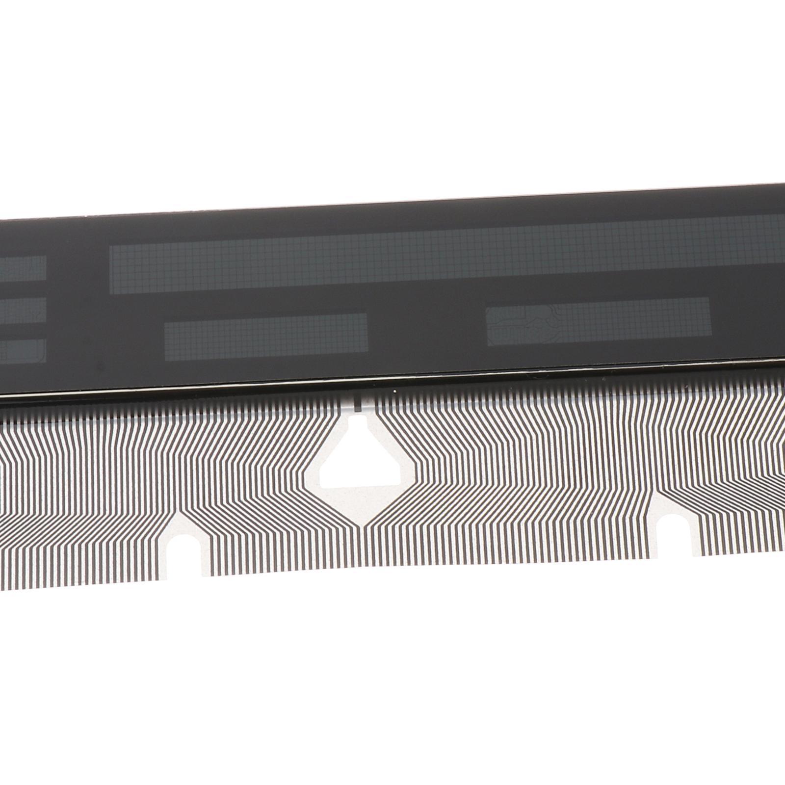 LCD Screen Dashboard Pixel Repair for  x5 E53   Replacement