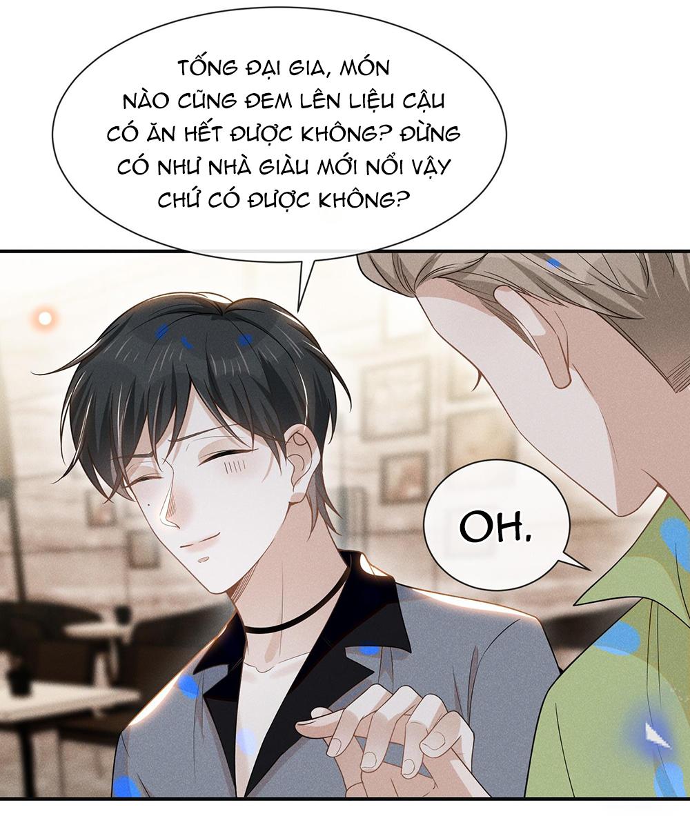 lai sinh bất kiến chapter 38 27
