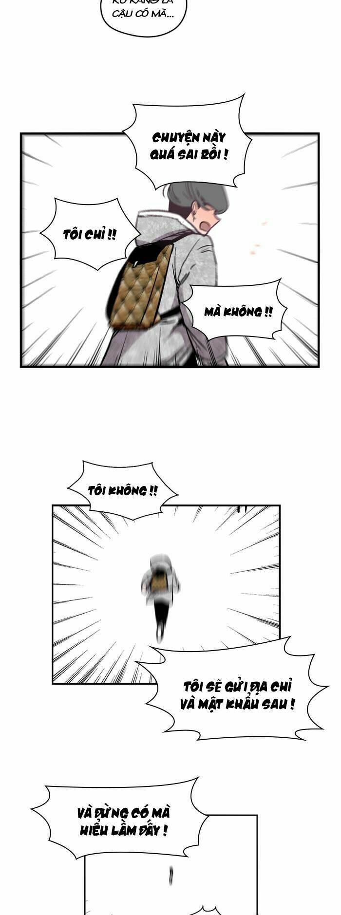 người máy hủy diệt chapter 54 28