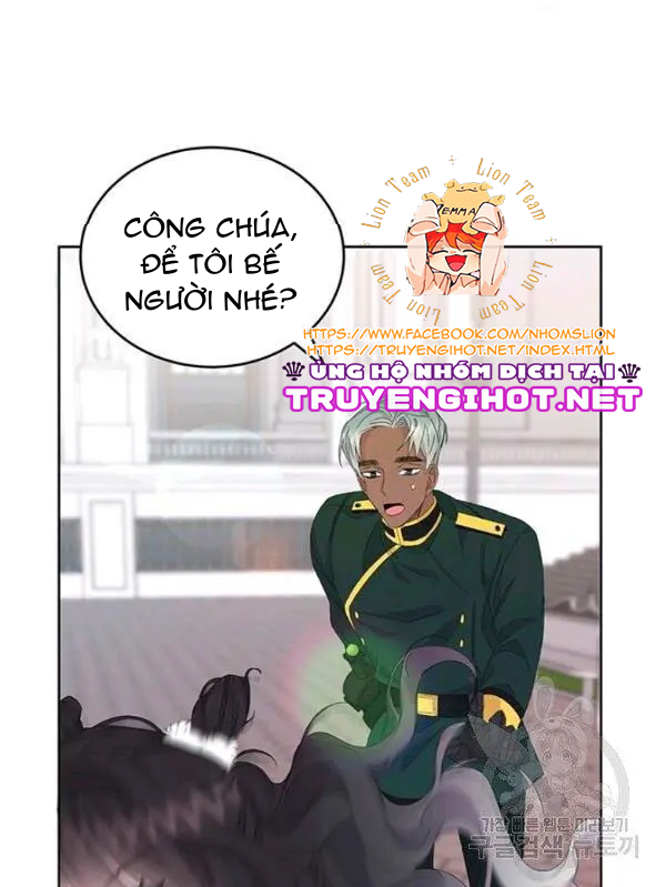 công chúa của sự diệt vong chapter 9.1 29