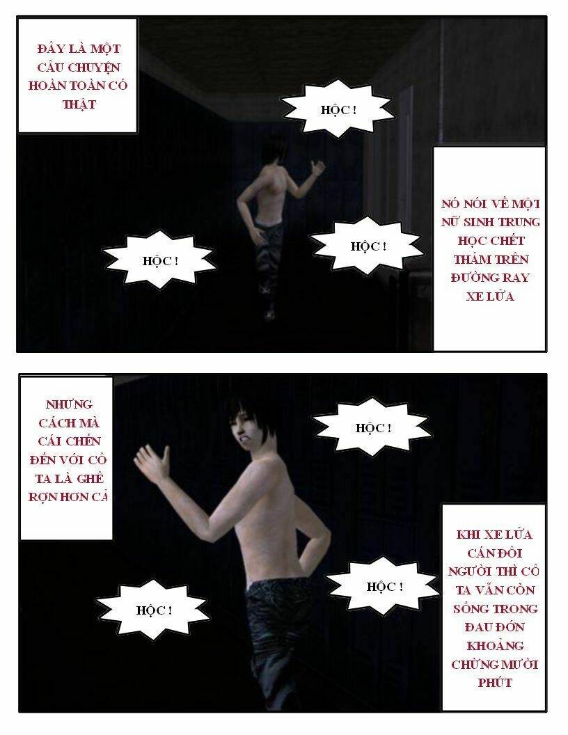 class of wizards chapter 3.1 2