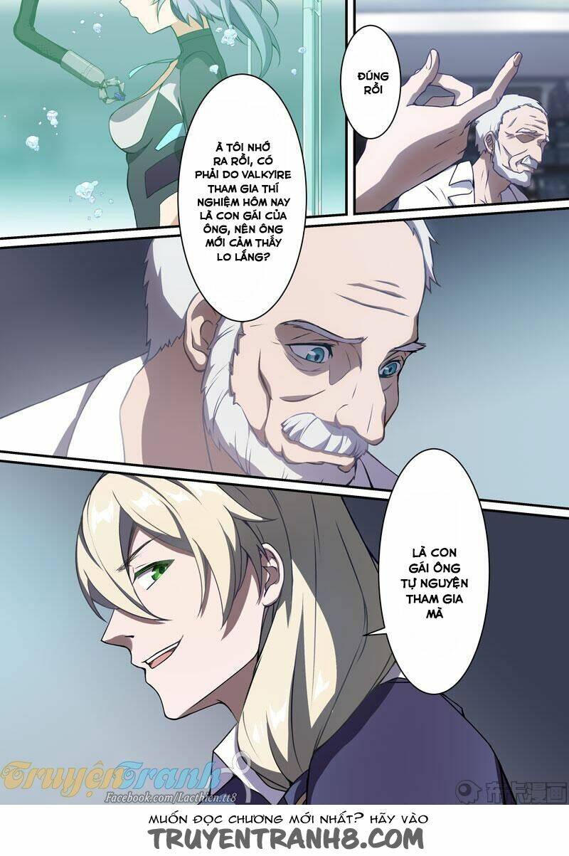 băng hoại 3rd chapter 62 6