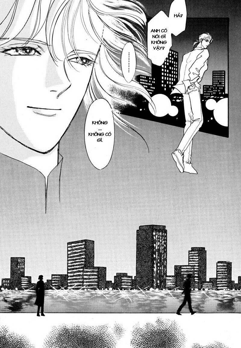 tiệm thú kiểng chapter 17 33