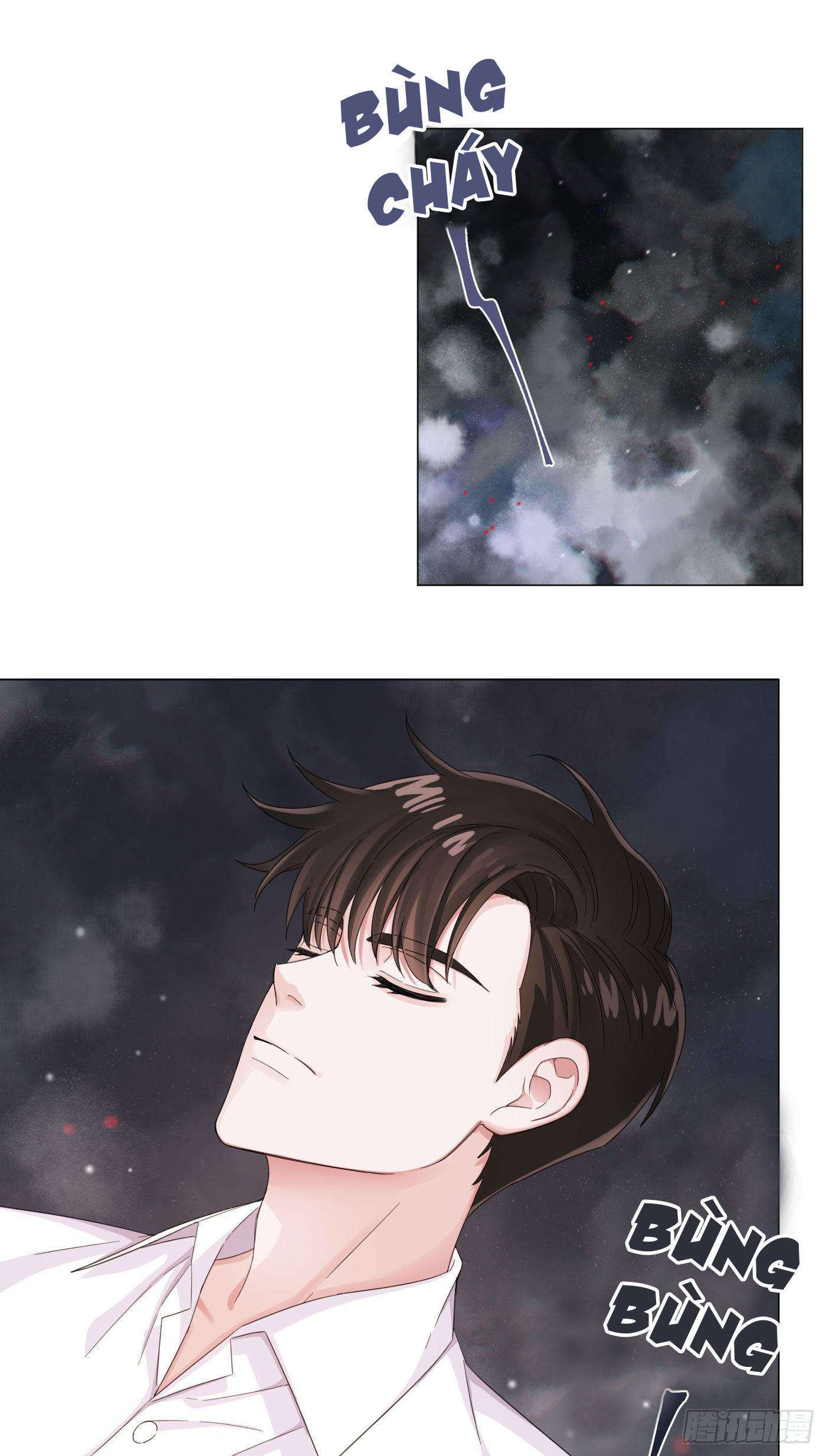 nhất hoàng cửu công thập nhị thê chapter 16 30