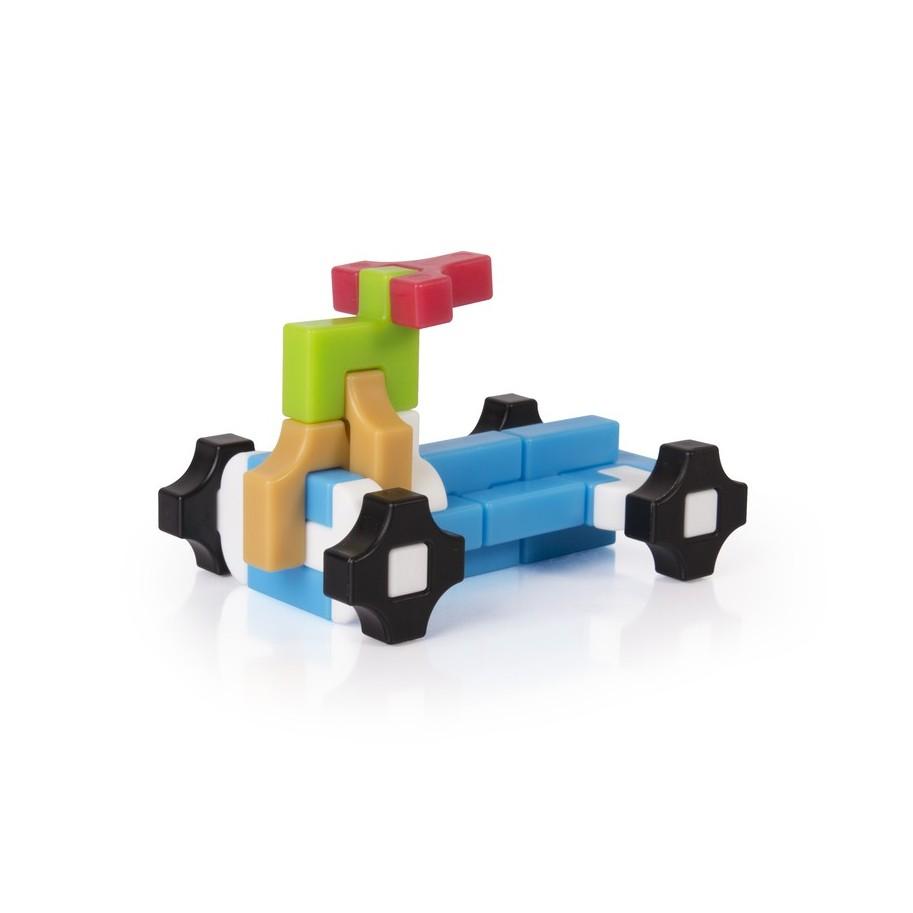 Đồ chơi lắp ráp IO Blocks Mini 425 miếng Guidecraft