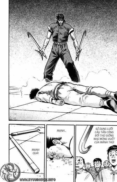 hoàng phi hồng phần 1 chapter 30 138