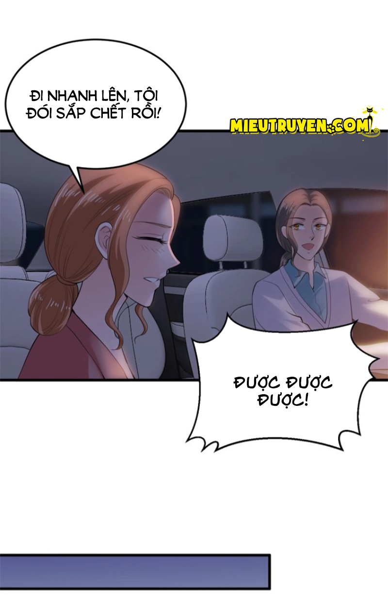 độc nhất sủng ái của thủ tịch chapter 42 29