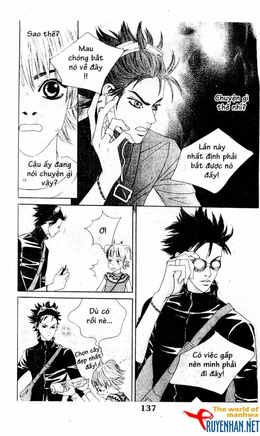 you're so cool chapter 7 19