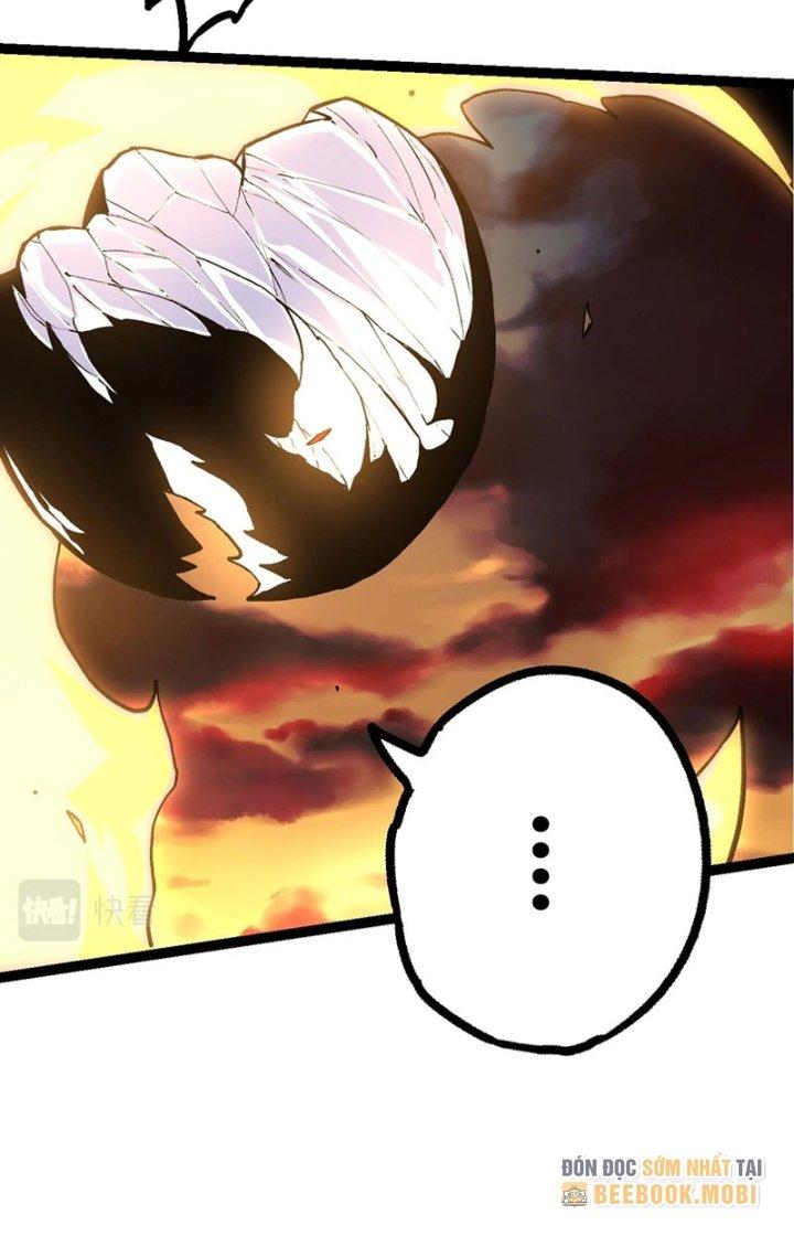 từ cây cổ thụ bắt đầu tiến hóa chapter 68 11