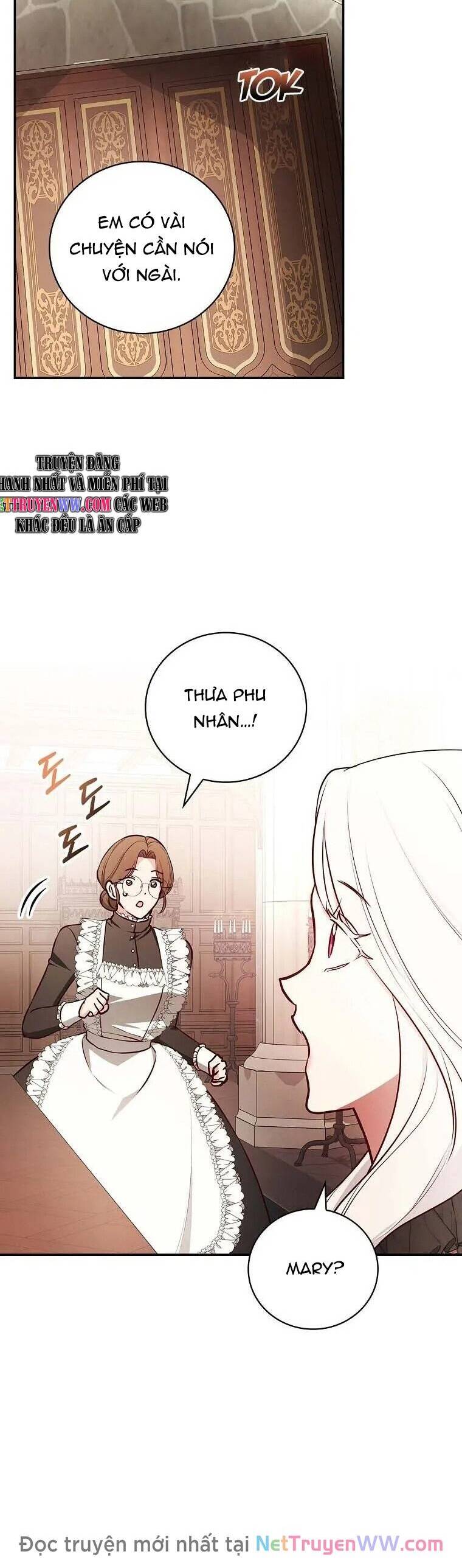 tôi trở thành mẹ của vị anh hùng chiến binh chapter 86 43