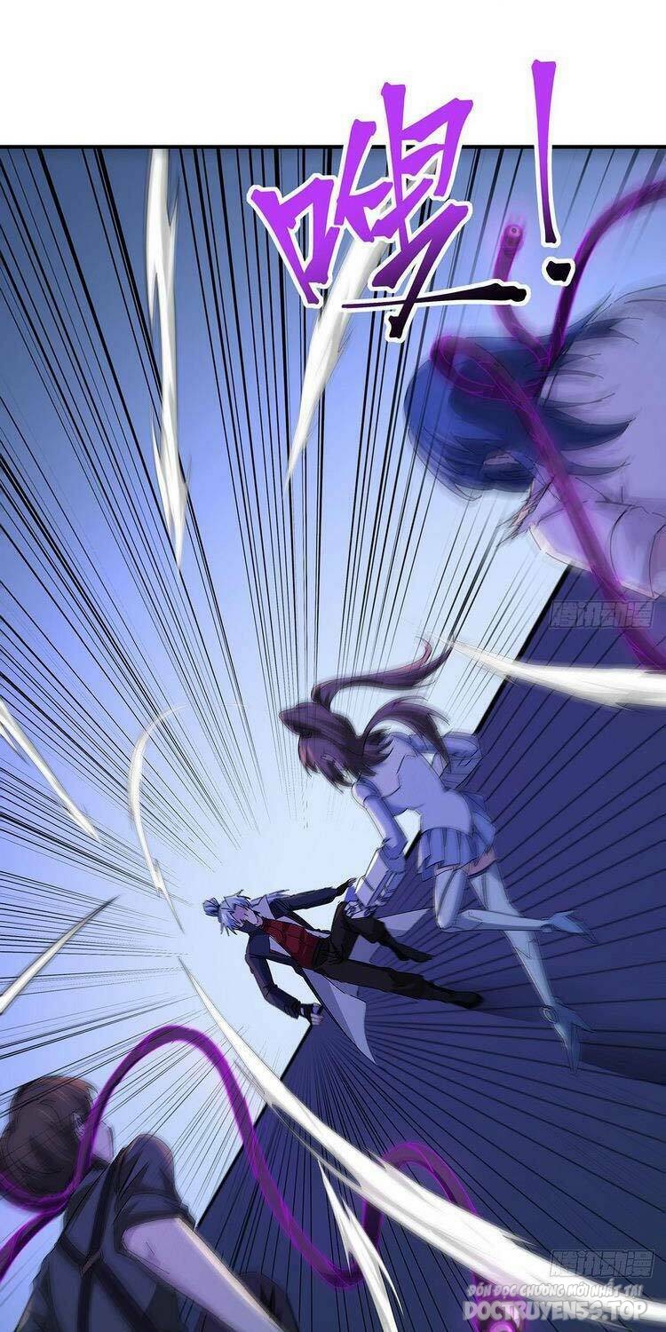 giải cứu 99 nữ chính ở mạt thế chapter 80 8