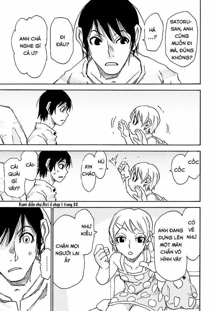 erased chapter 40 13