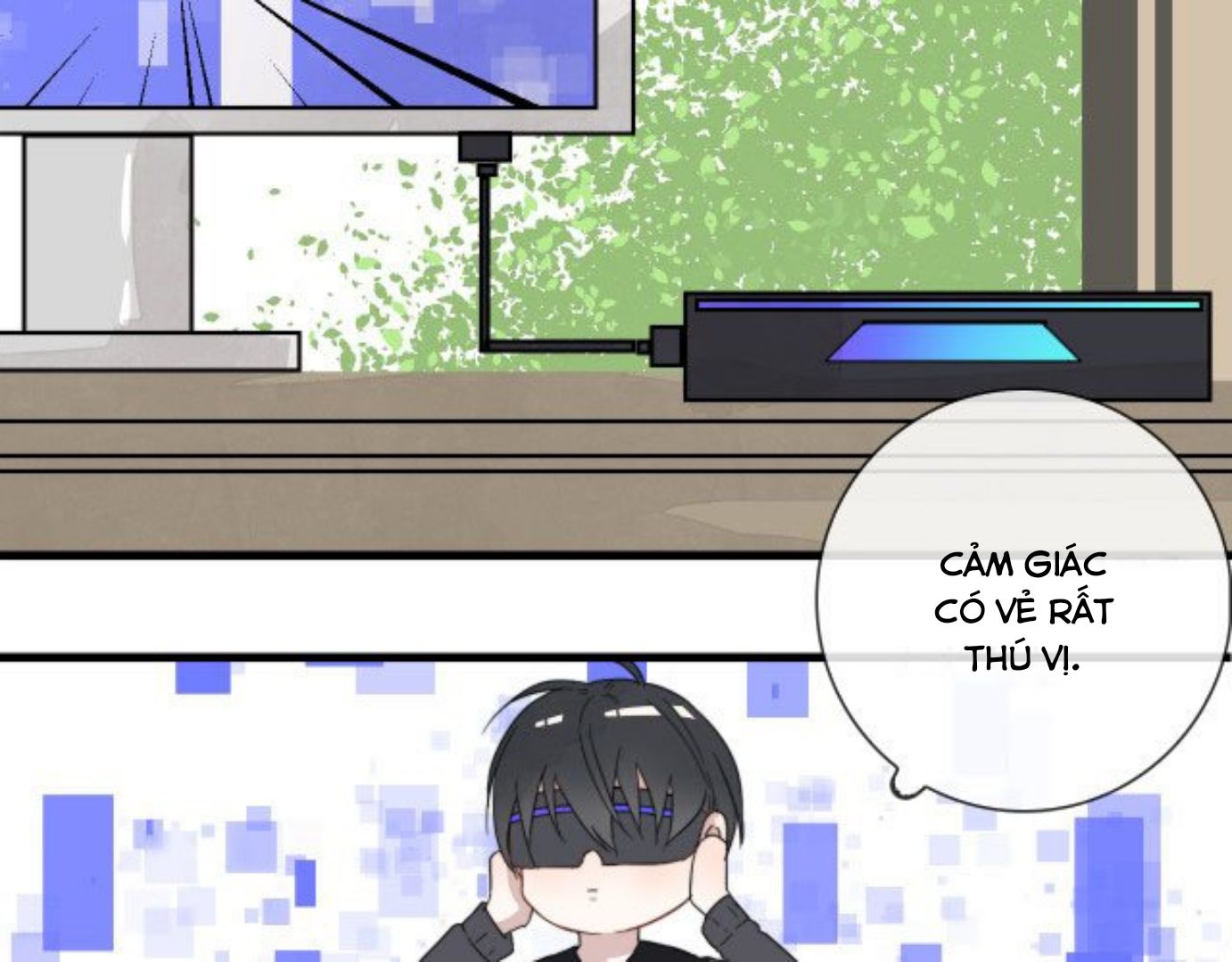 nhiệm vụ này thật muốn lấy mạng chapter 4 69