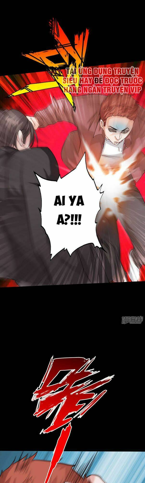 tuyệt phẩm tà thiếu chapter 71 13