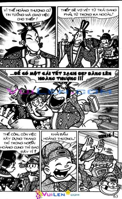 thần đồng đất việt chapter 88 60