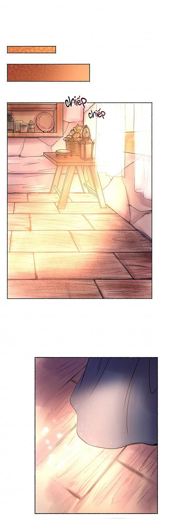 như gió trên cành cây khô chapter 4 18