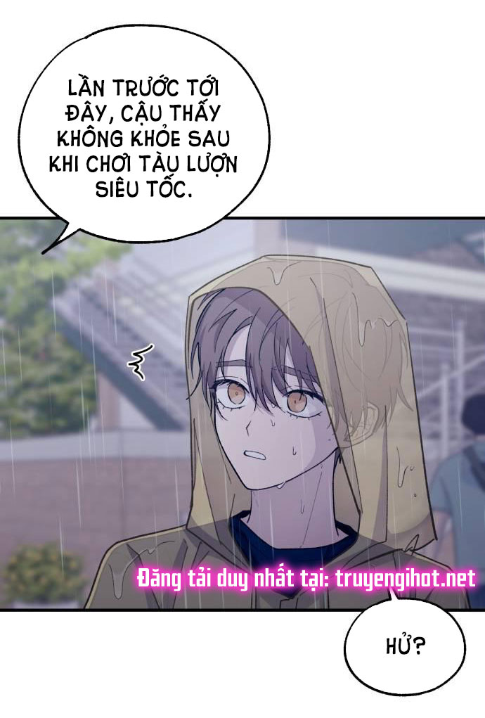 yeonwoo ngây thơ chapter 48.2 5