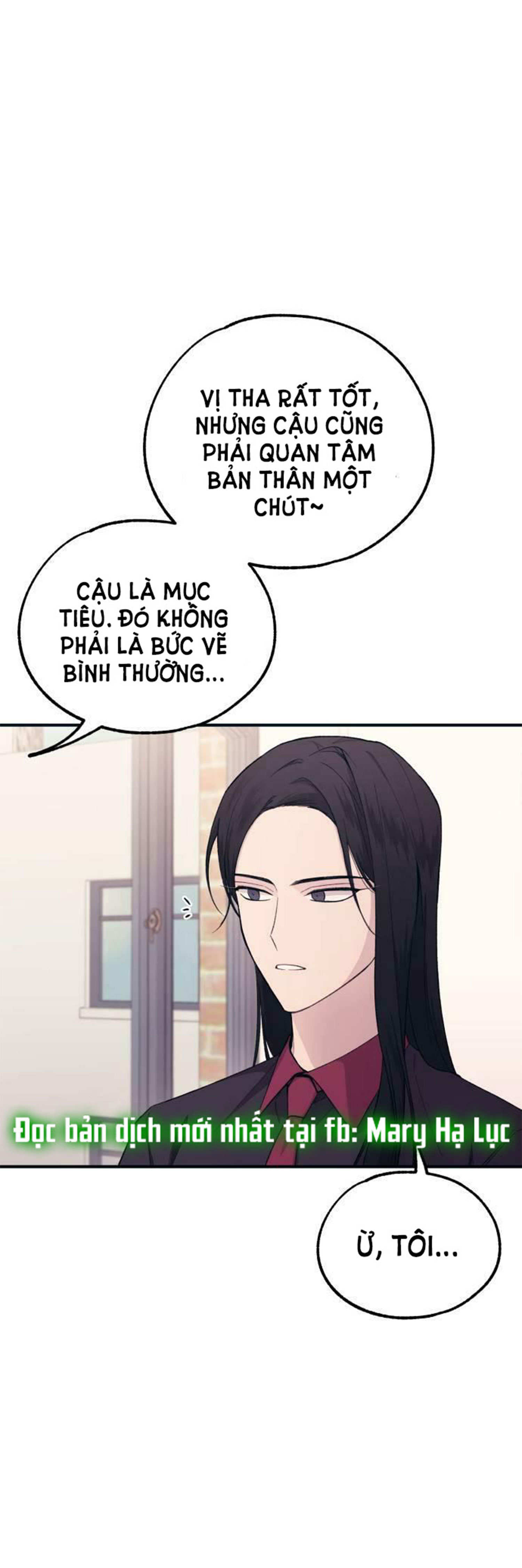 yeonwoo ngây thơ chapter 45.1 15