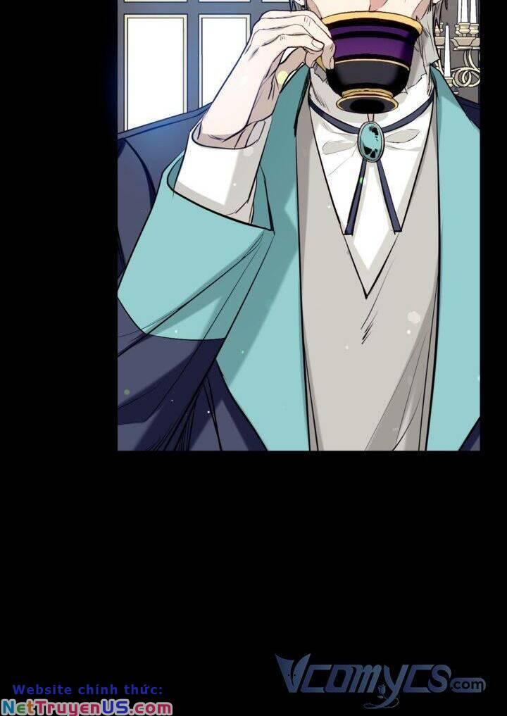 chúng ta có thể trở thành gia đình được không? chapter 50 6