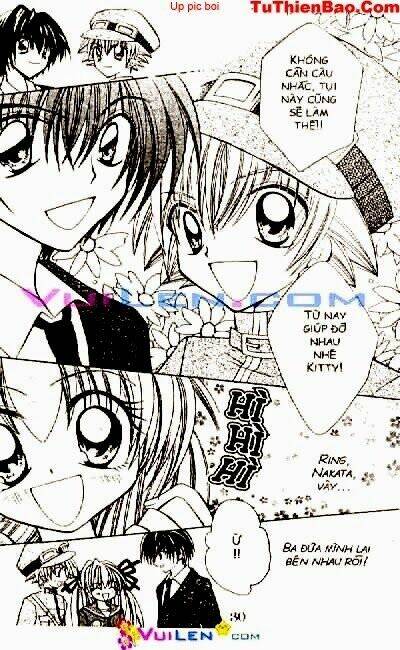 viên ngọc nhiệm màu chapter 5 30