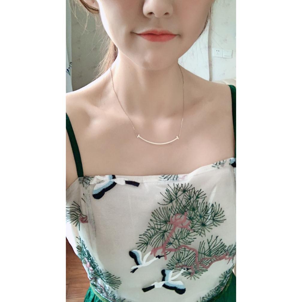 Đầm Xanh Nightingale Thêu Hoa - phong cách Retro