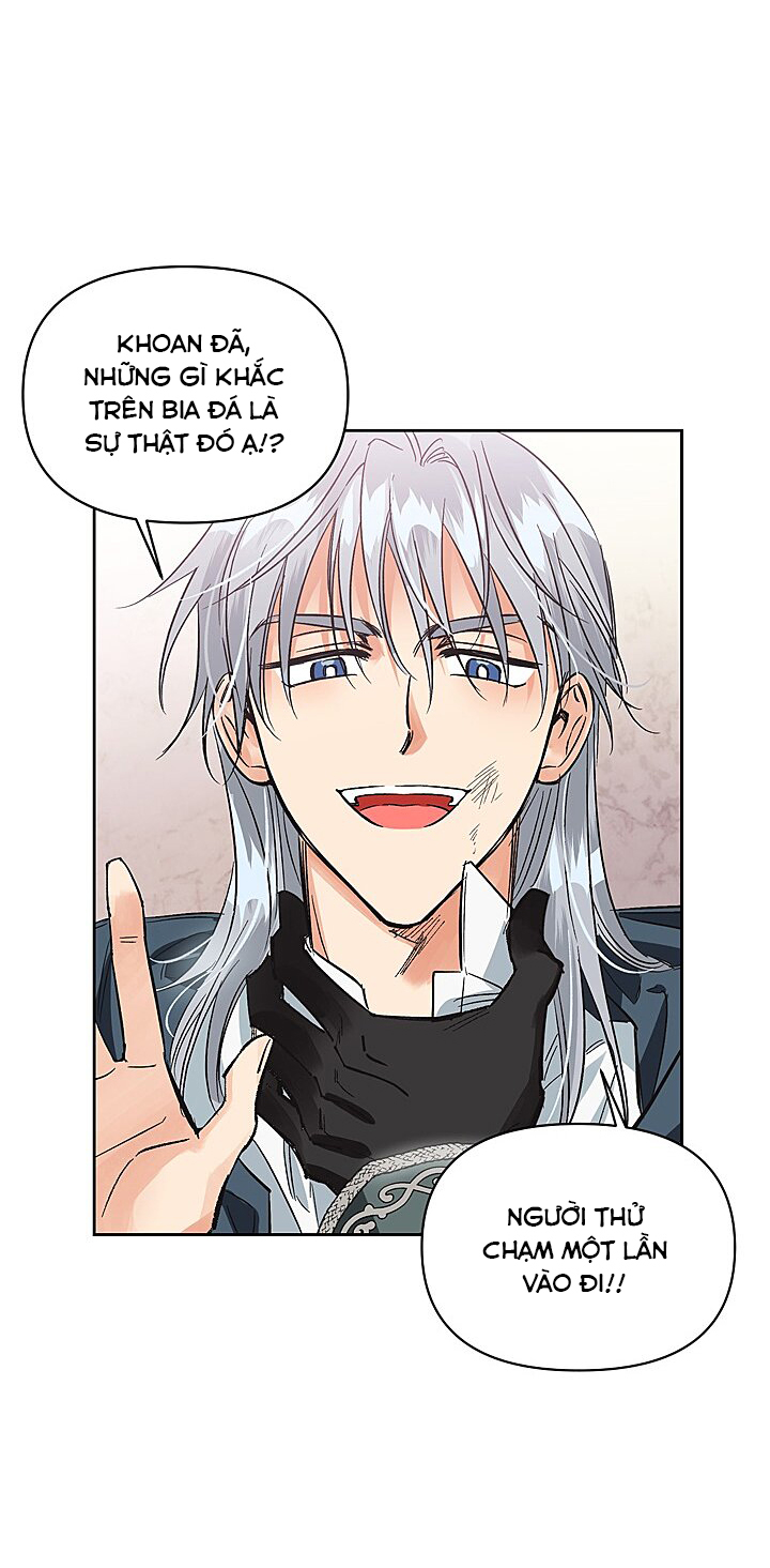 ác nữ xứng đôi với bạo chúa chapter 21 44