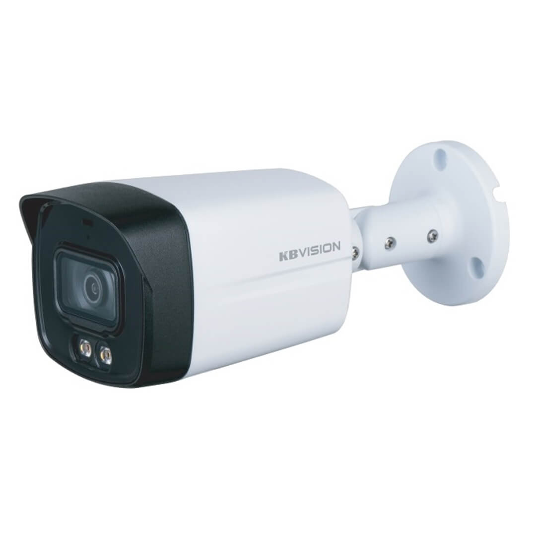 Camera Full color 4in1 Kbvision KX-CF5203L - Hàng chính Hãng