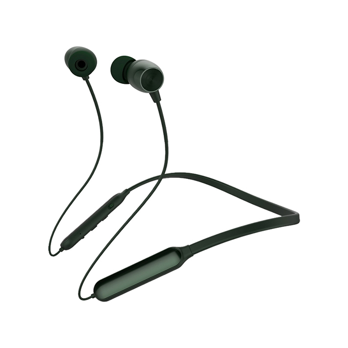 Tai nghe Bluetooth thể thao Remax RB-S17 V4.1 + Tặng Gía Đỡ Điện Thoại Mini - Chính Hãng