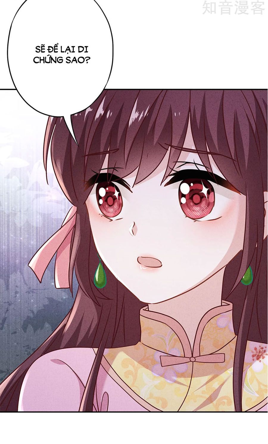 thiếu soái, vợ anh muốn lật trời! chapter 89 28