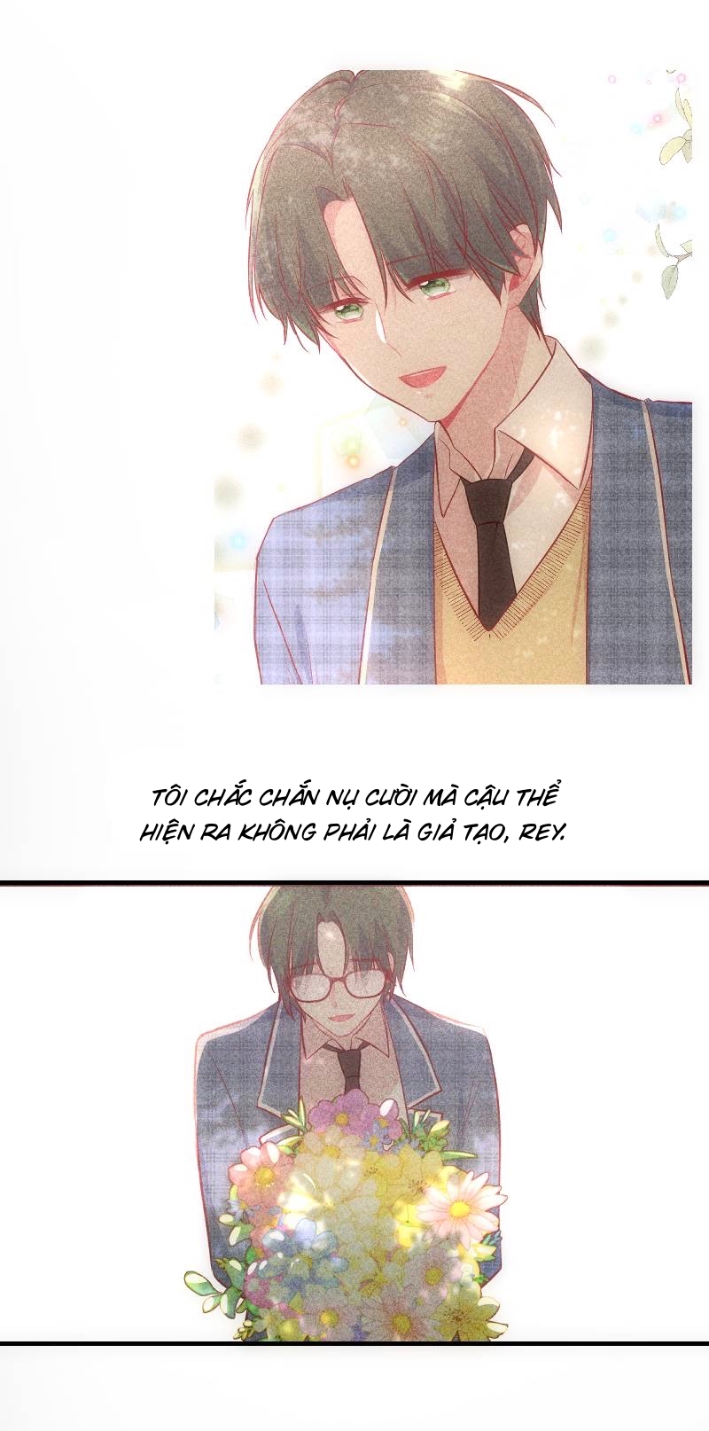 mù quáng vì yêu anh chapter 26 36