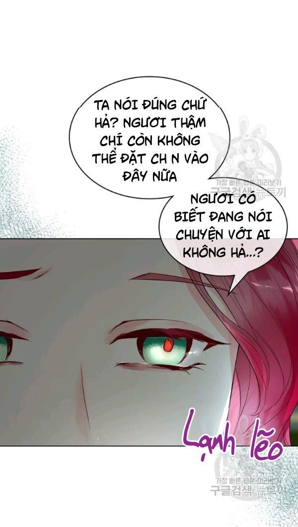kẻ tạo ra ác nữ chapter 26 6