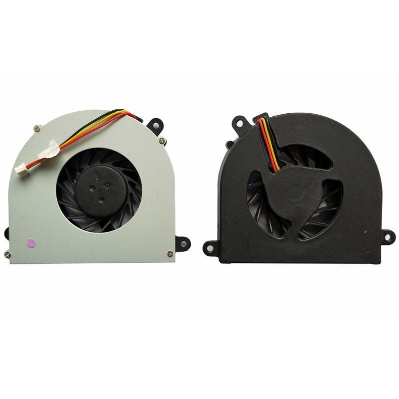 NEW Laptop Cooling Fan for Lenovo G700 G710 CPU Cooler/Radiator Repair Replacement