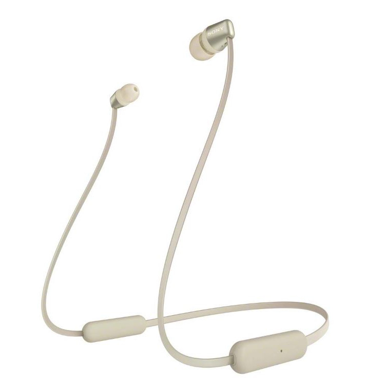 Tai nghe Bluetooth Sony WI-C310 - Hàng chính hãng