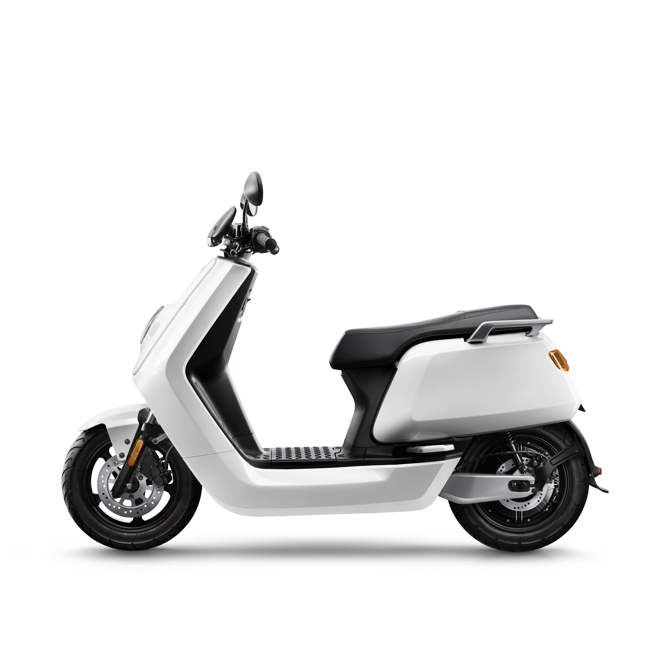 XE MÁY ĐIỆN - NIU - NQi Sport