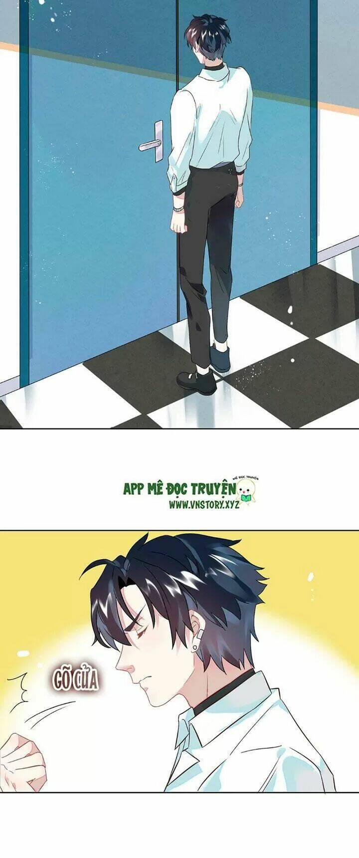 bạn trai kém tuổi bẫy yêu tôi chapter 1 41