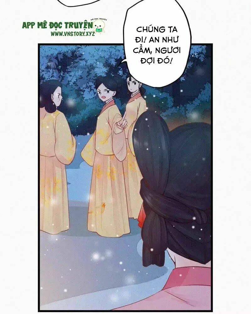 thiên hương mỹ nhân chapter 5 31