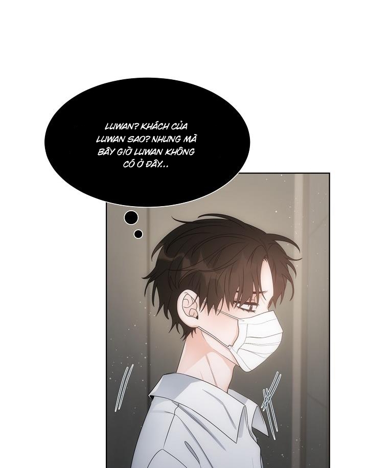 chuyện tình manhattan chapter 36 40