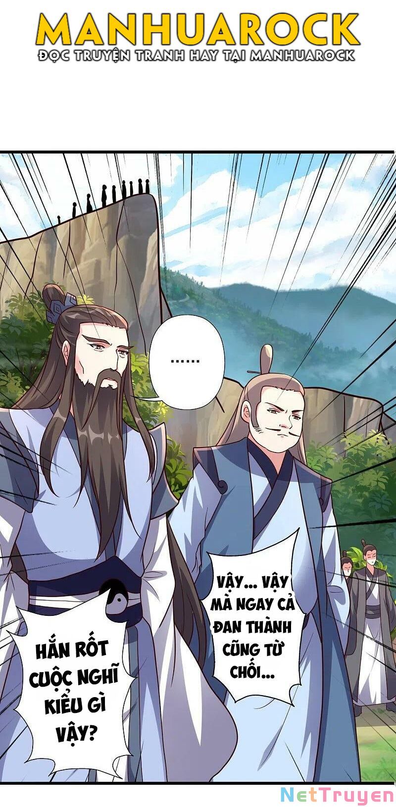 tiên võ đế tôn chapter 316 37