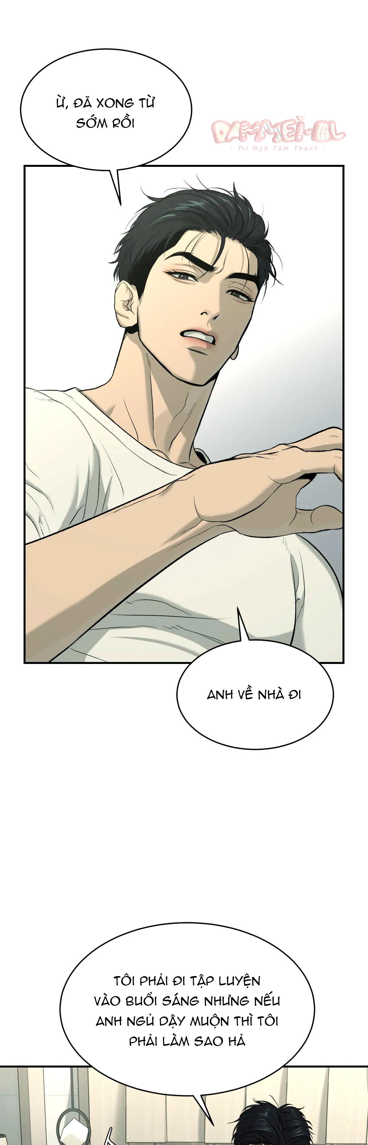 điềm rủi chapter 12 48