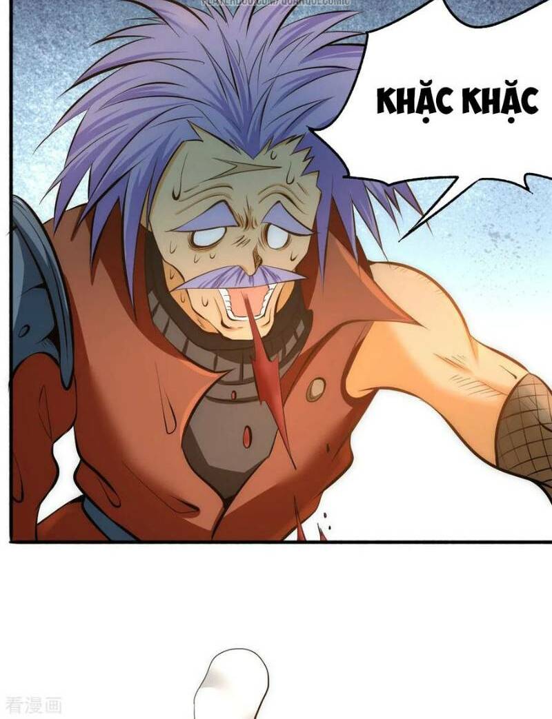 đô thị đỉnh phong cao thủ chapter 46 24