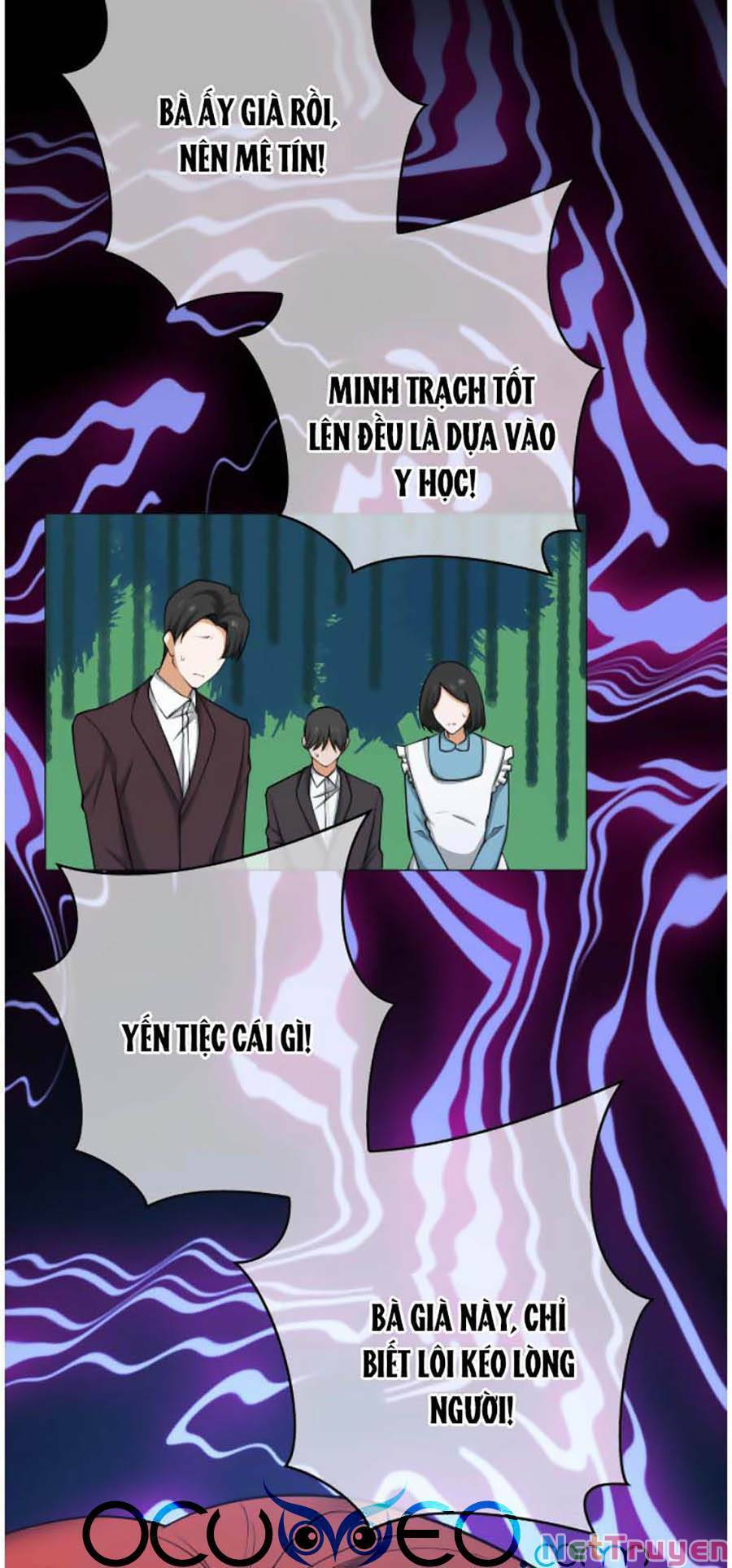 cô vợ gả thay của tổng tài cố chấp chapter 54 44