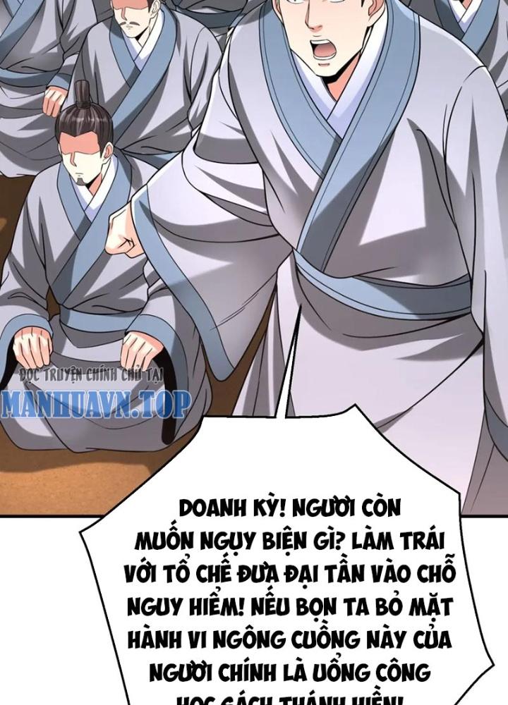 đại tần, ta là con tần thủy hoàng, giết địch thành thần chapter 98 134