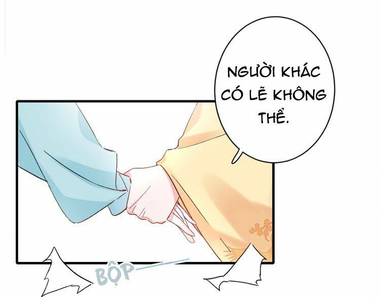 hoa nhan sách chapter 75.2 25