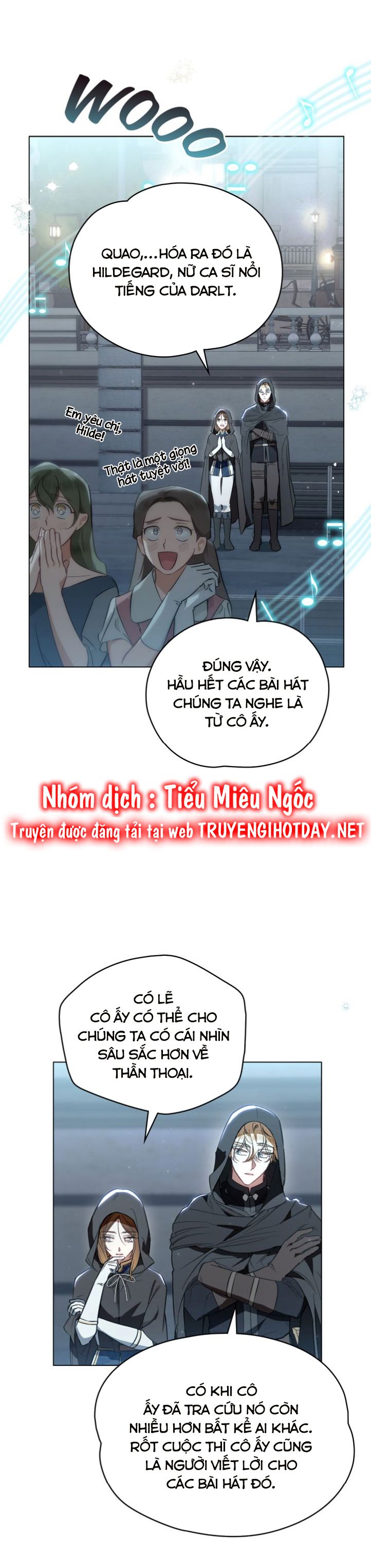 thanh kiếm của evangeline chapter 23 32