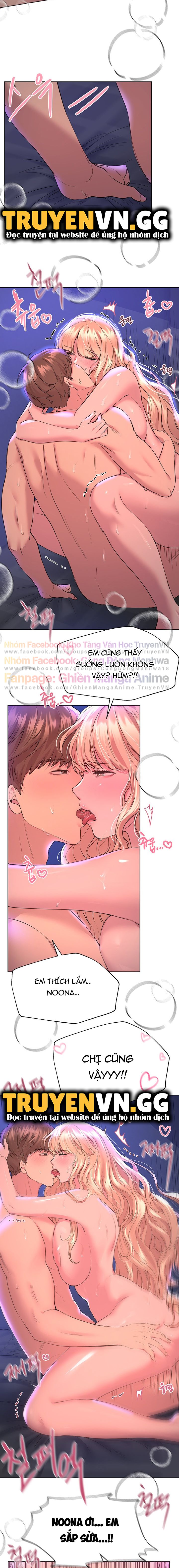 những người bạn của chị tôi chapter 23 8